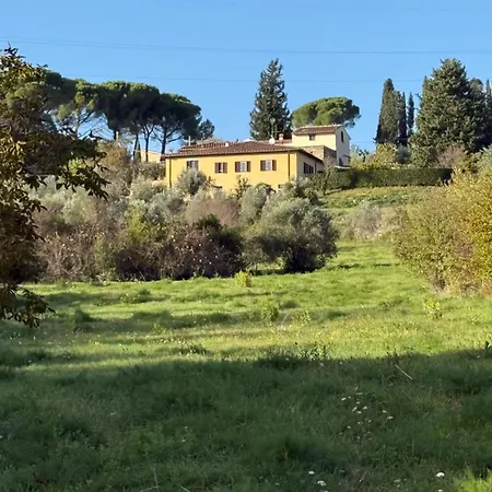 Villa Luxury
