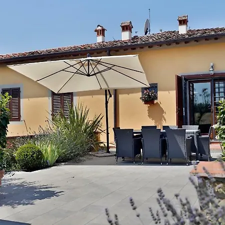 Villa Luxury Grassina
