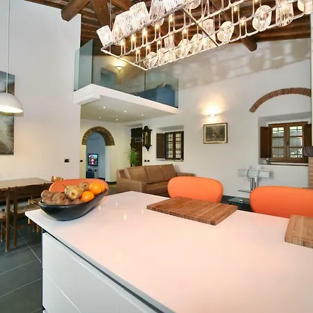 Luxury Villa Grassina