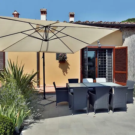 Villa Luxury