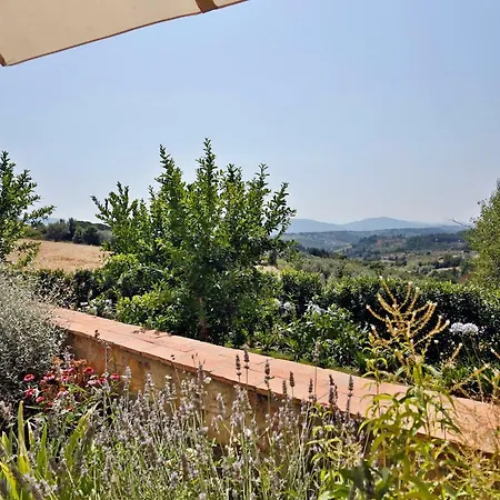 Villa Luxury Grassina